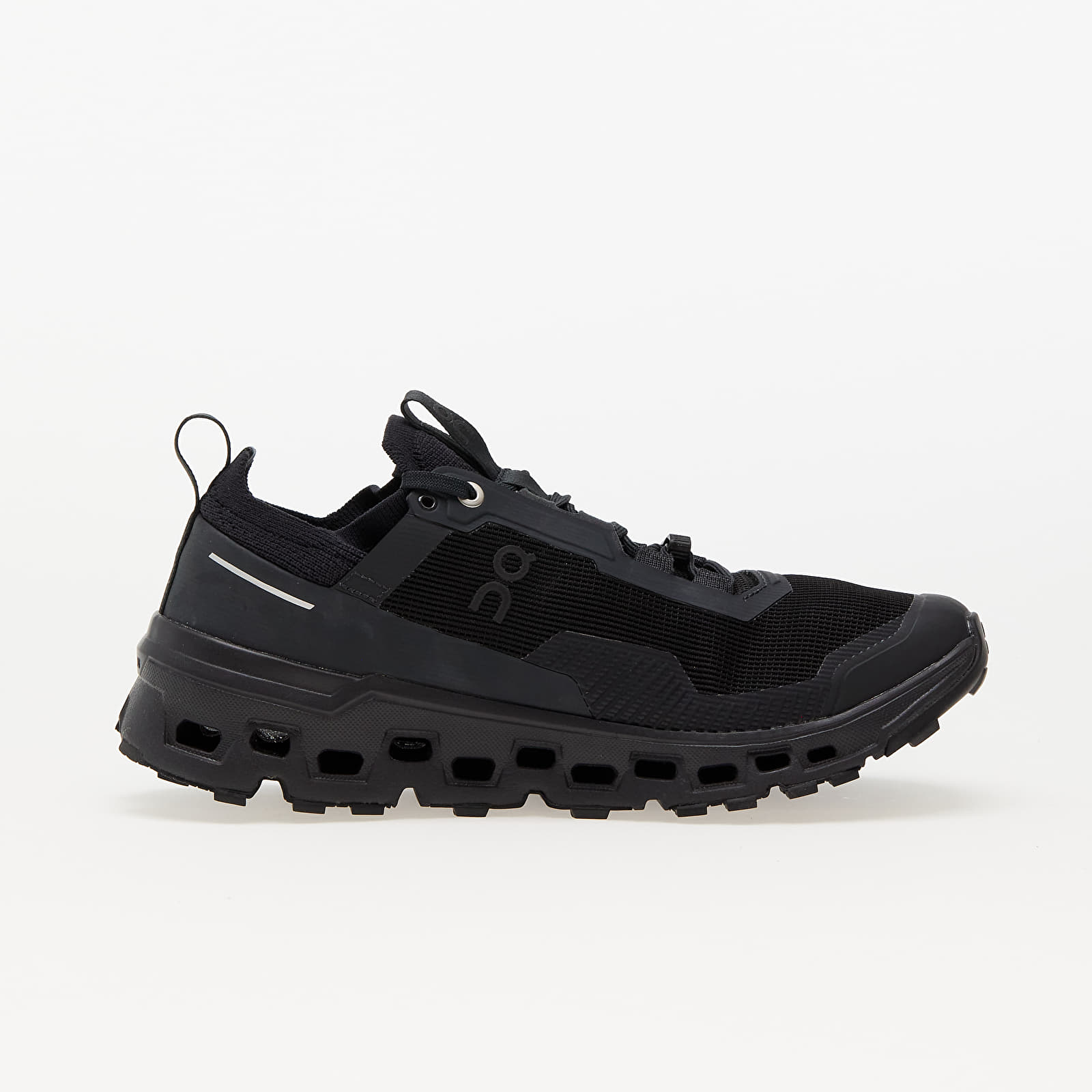 Damesko On W Cloudultra 2 All Black