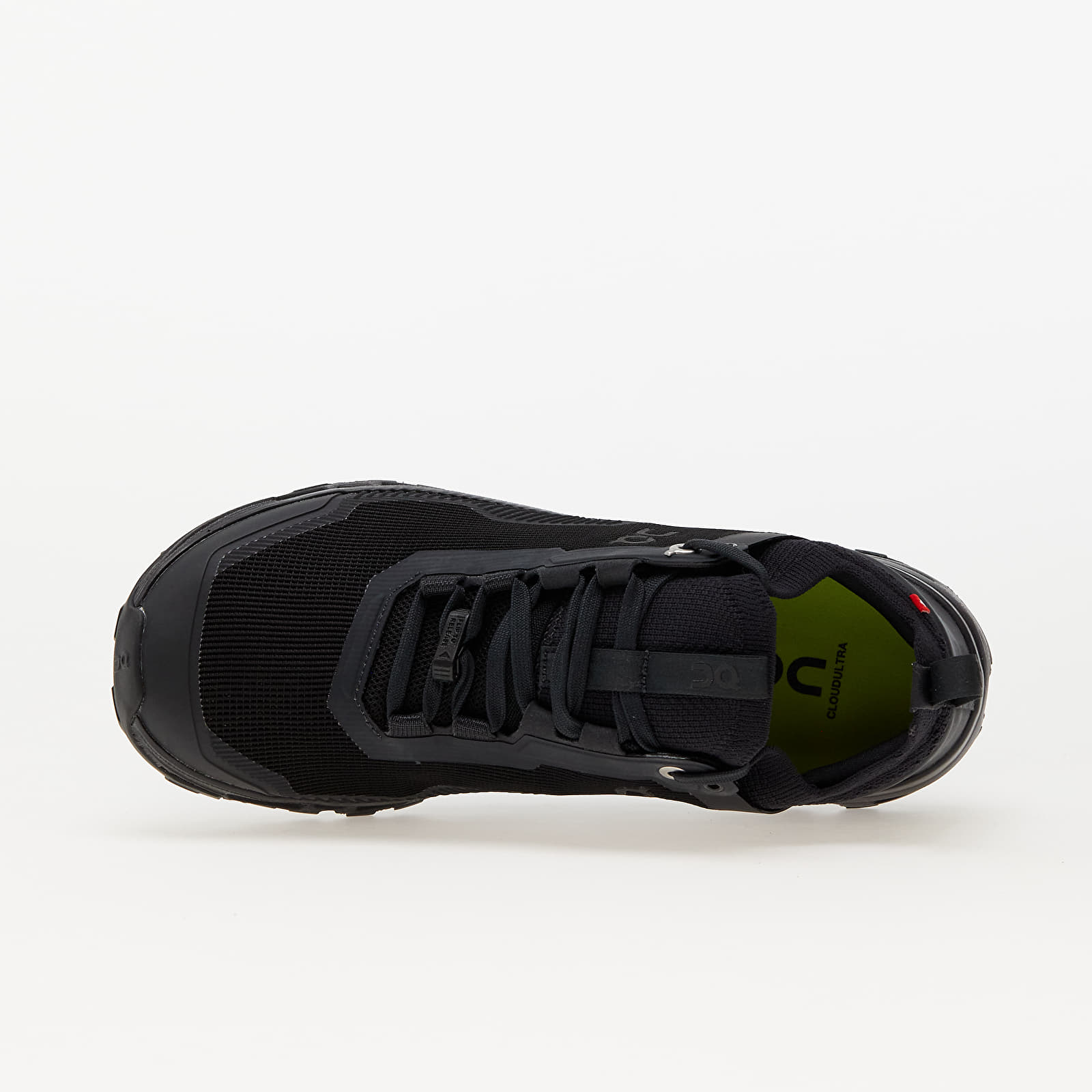 Damesko On W Cloudultra 2 All Black