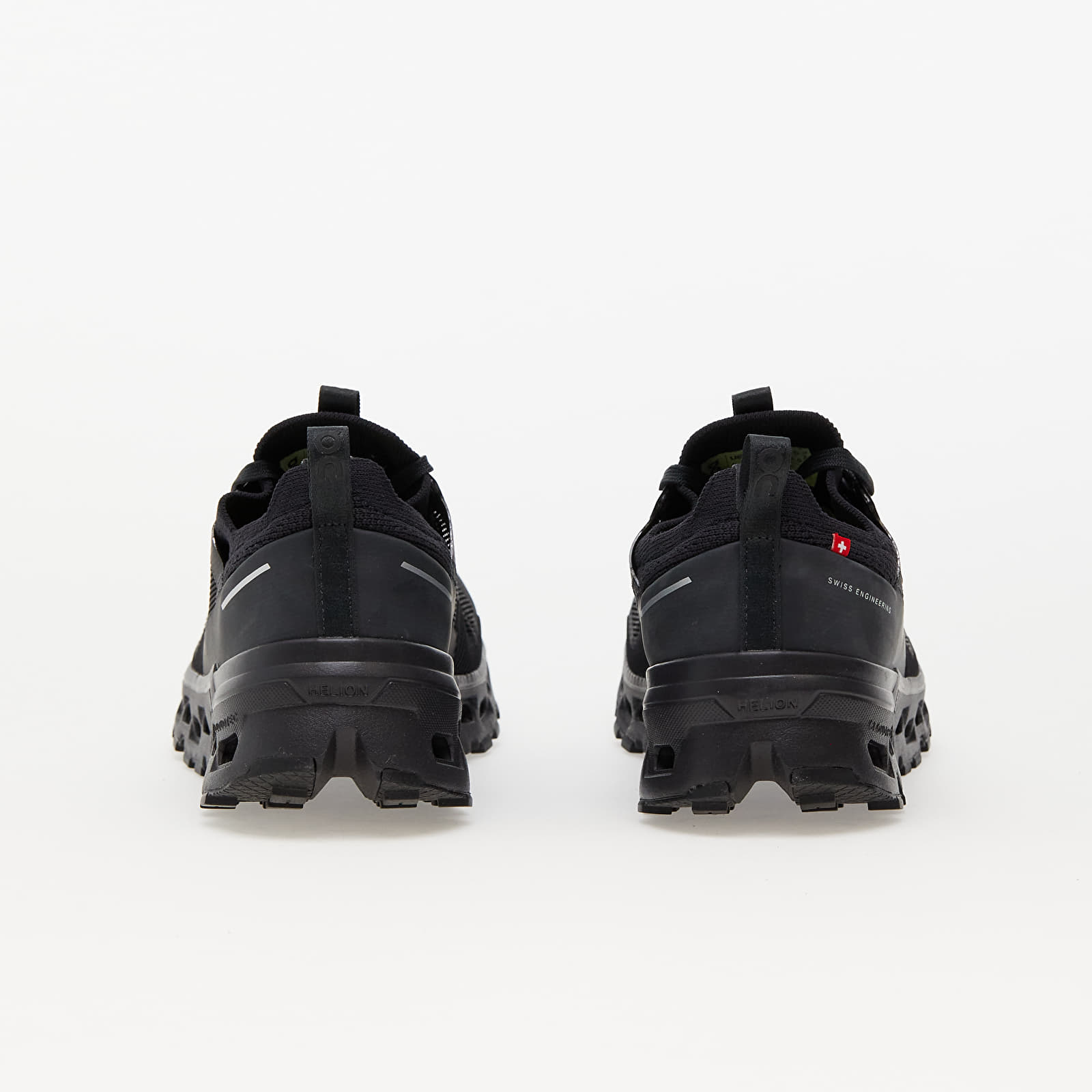 Damesko On W Cloudultra 2 All Black