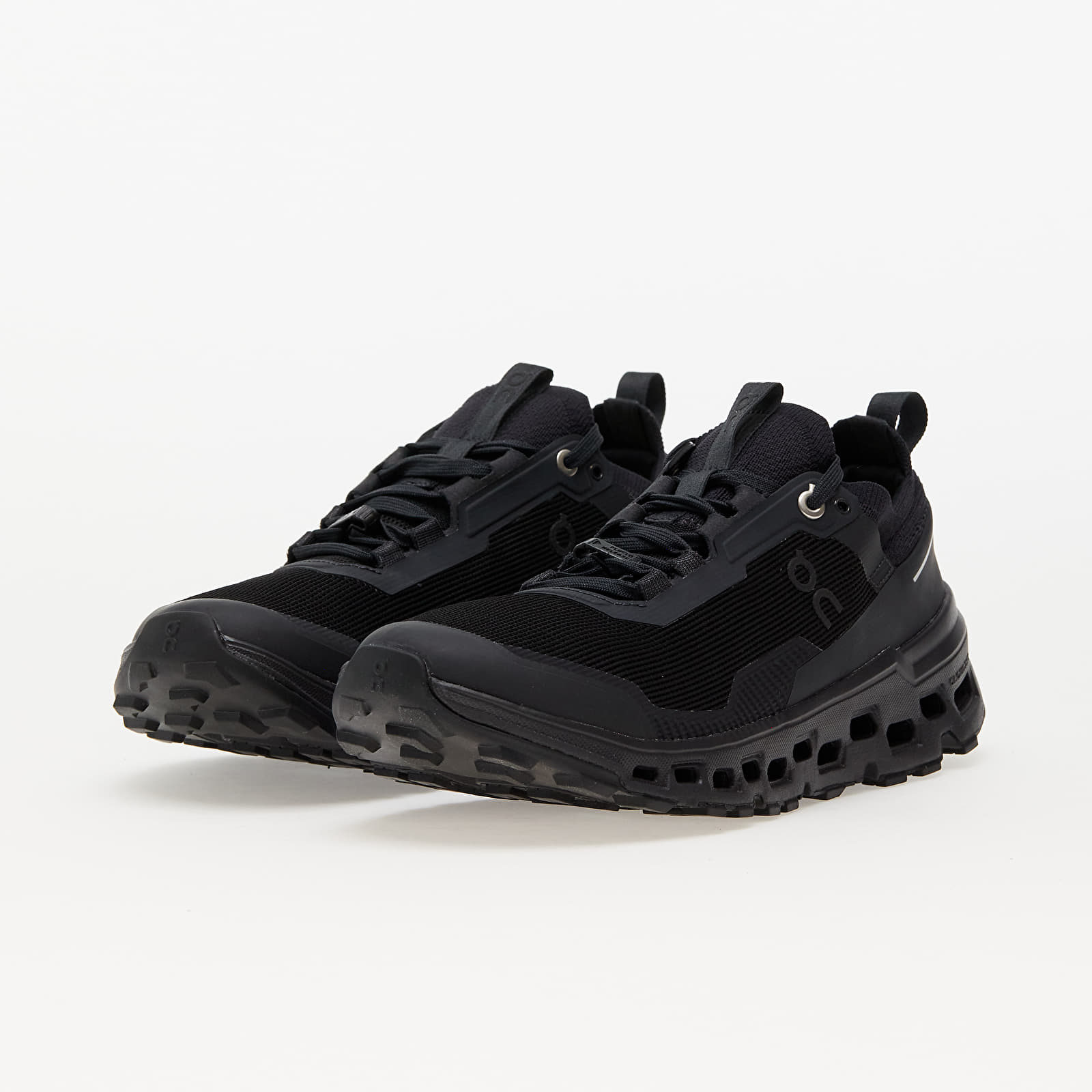 Damesko On W Cloudultra 2 All Black