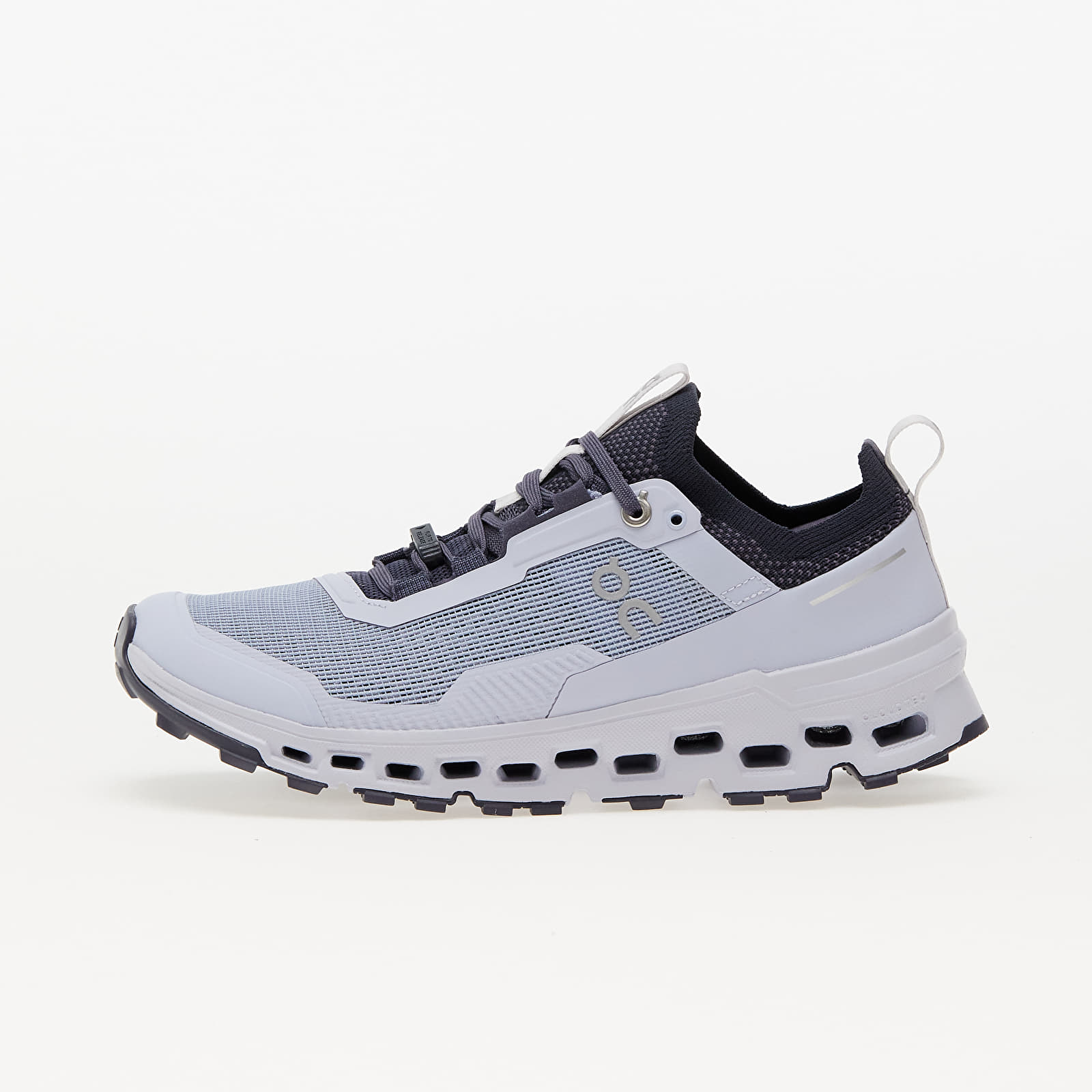 Damen Sneaker und Schuhe On W Cloudultra 2 Heather/ Iron