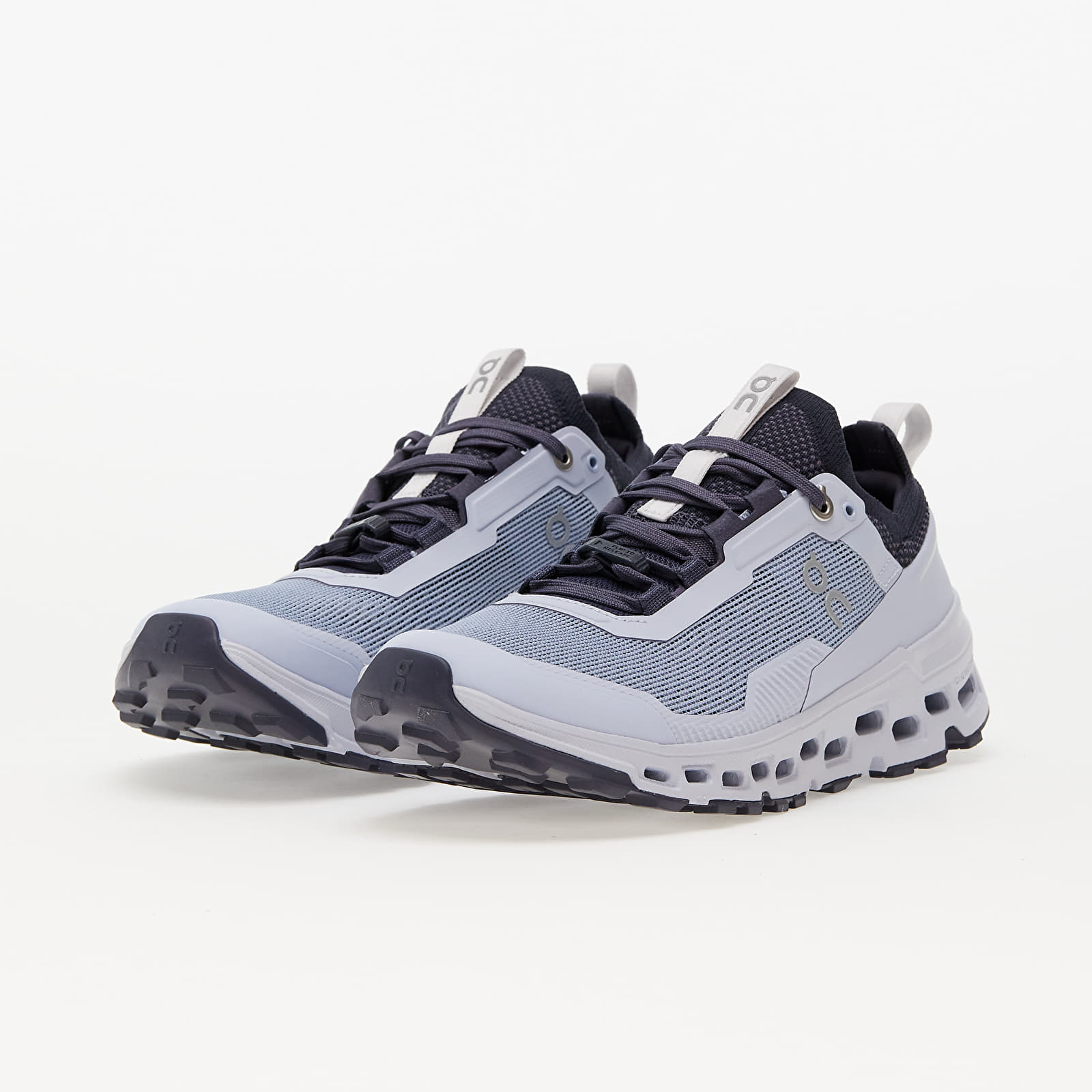 Damen Sneaker und Schuhe On W Cloudultra 2 Heather/ Iron