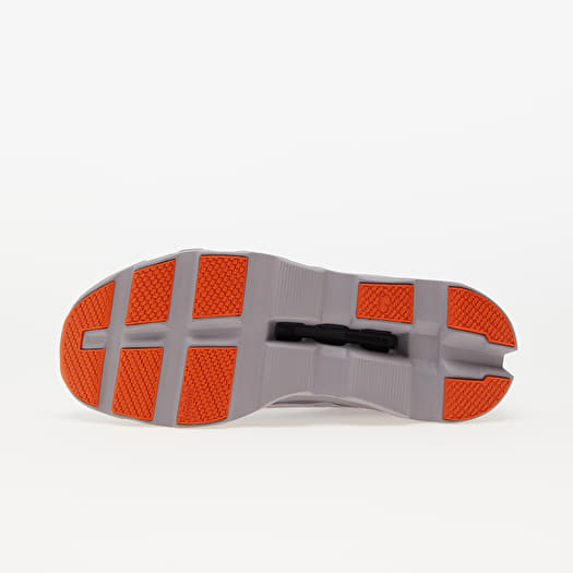 Men's shoes On M Cloudmonster Pearl/ Flame | Footshop