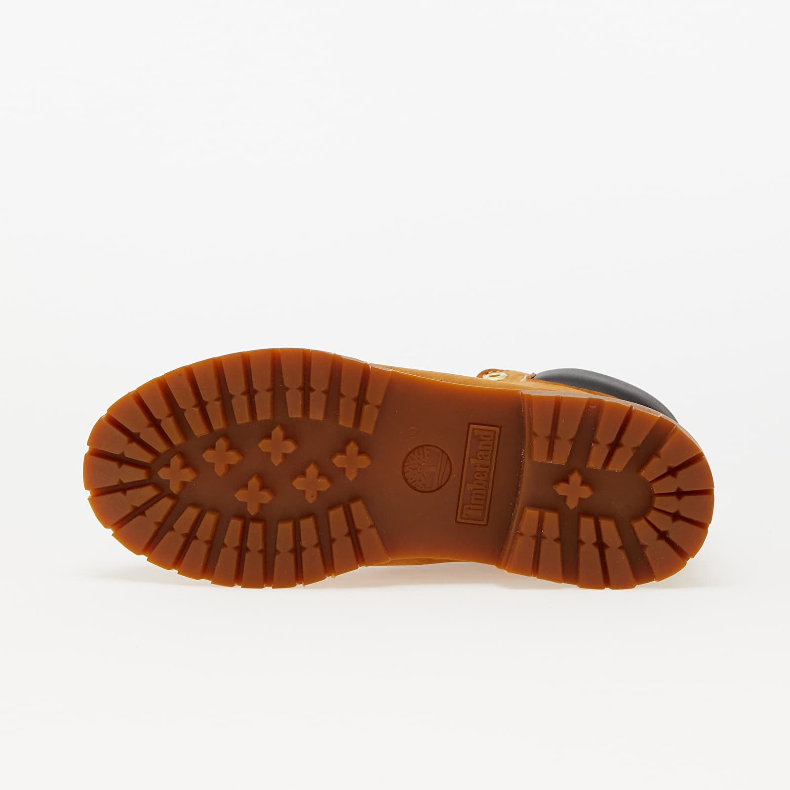 Ženske tenisice Timberland Premium 6 In Waterproof Boot W Wheat Nubuck