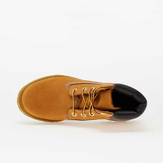 Timberlands nubuck store