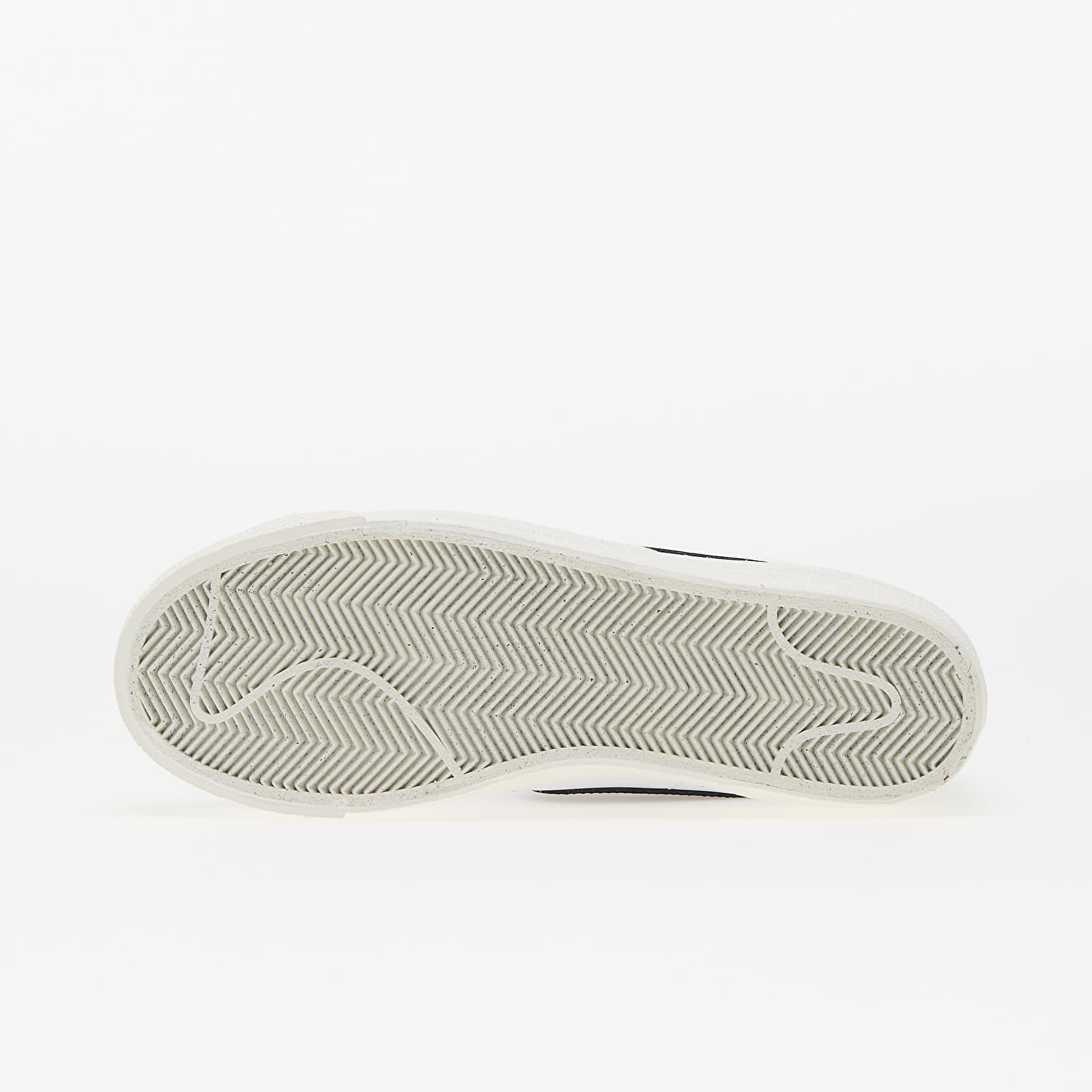 Pánské tenisky a boty Nike Blazer Mid '77 Vintage White/ Black