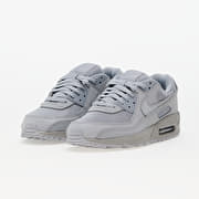 air max 90 grey wolf