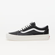 Men s shoes Vans Old Skool 36 DX Anaheim Factory Black Leather