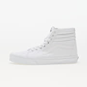Vans Sk8-Hi True White