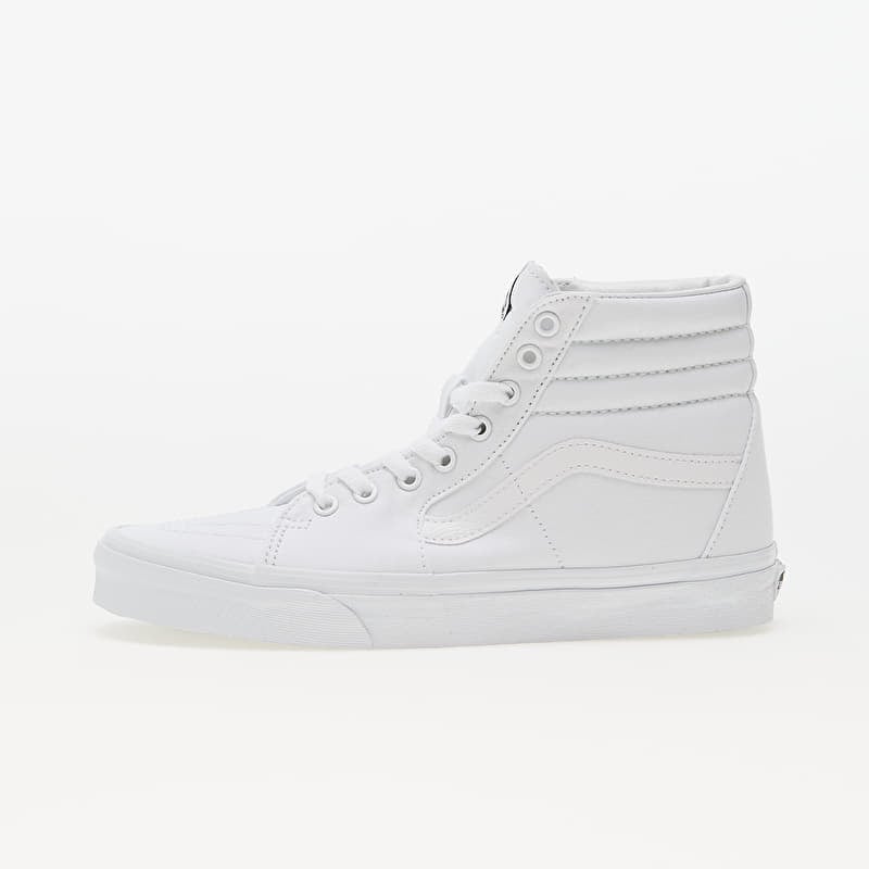 Vans Sk8-Hi True White