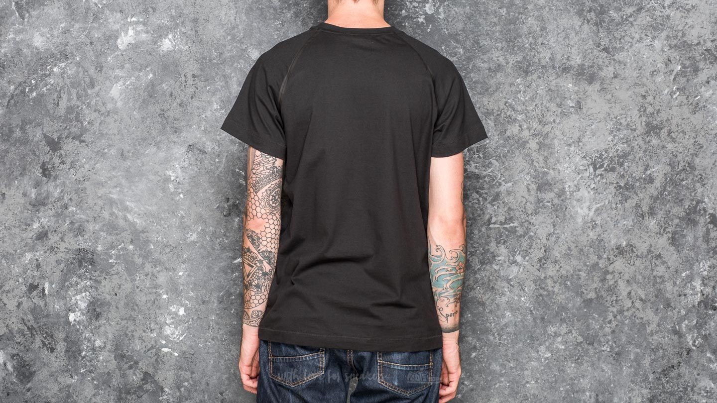 Trička adidas NMD D-Tee Black