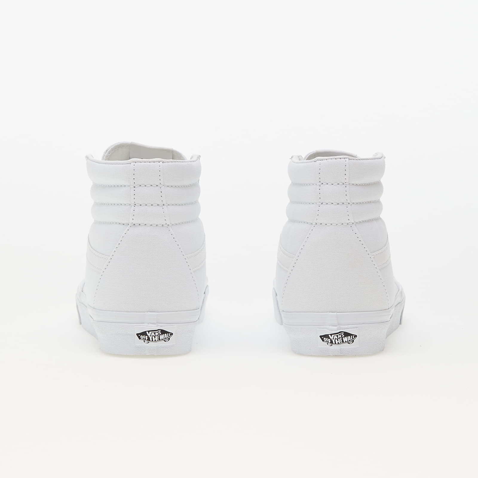 Férfi cipők Vans Sk8-Hi True White