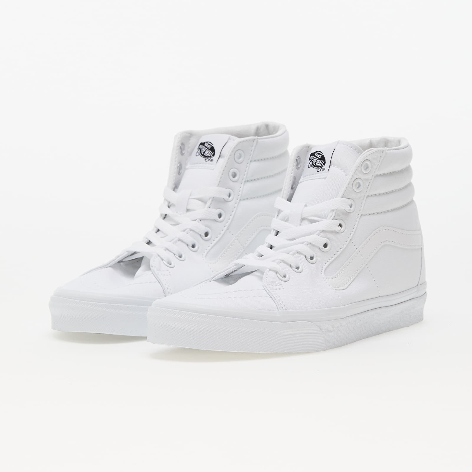 Férfi cipők Vans Sk8-Hi True White