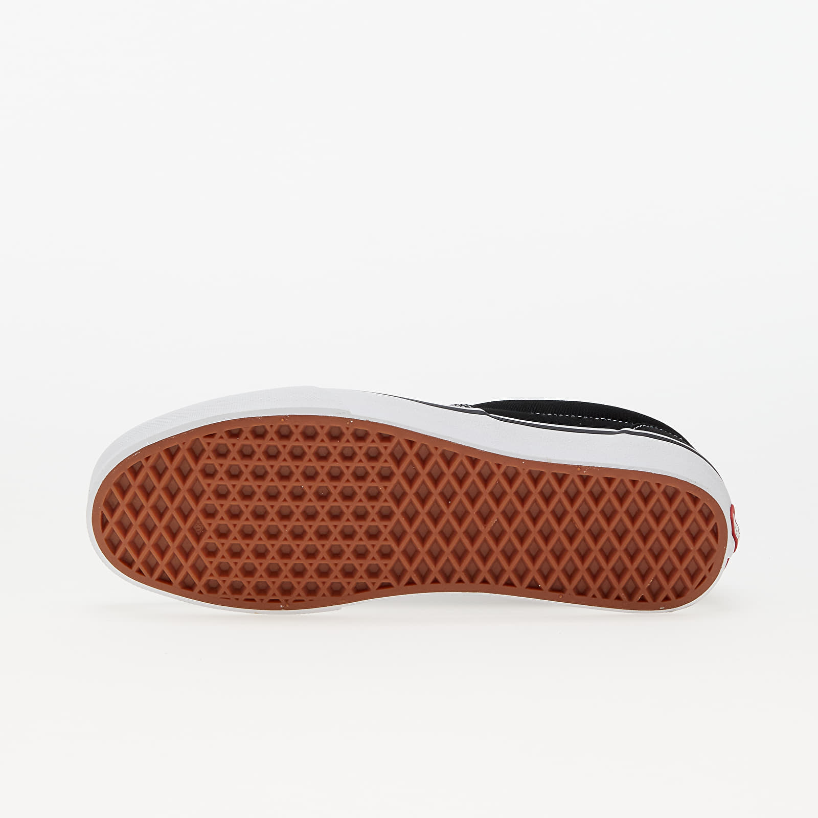 Scarpe uomo Vans Era Black