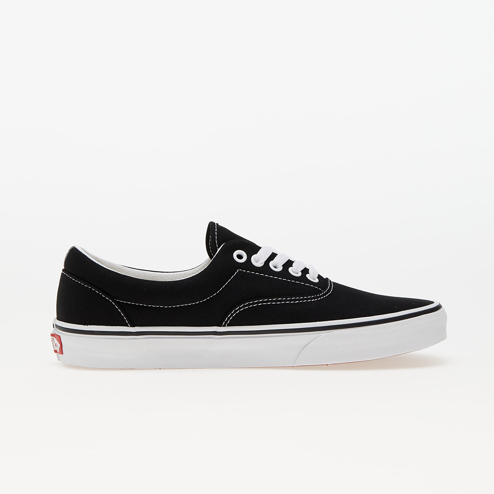 Scarpe uomo Vans Era Black