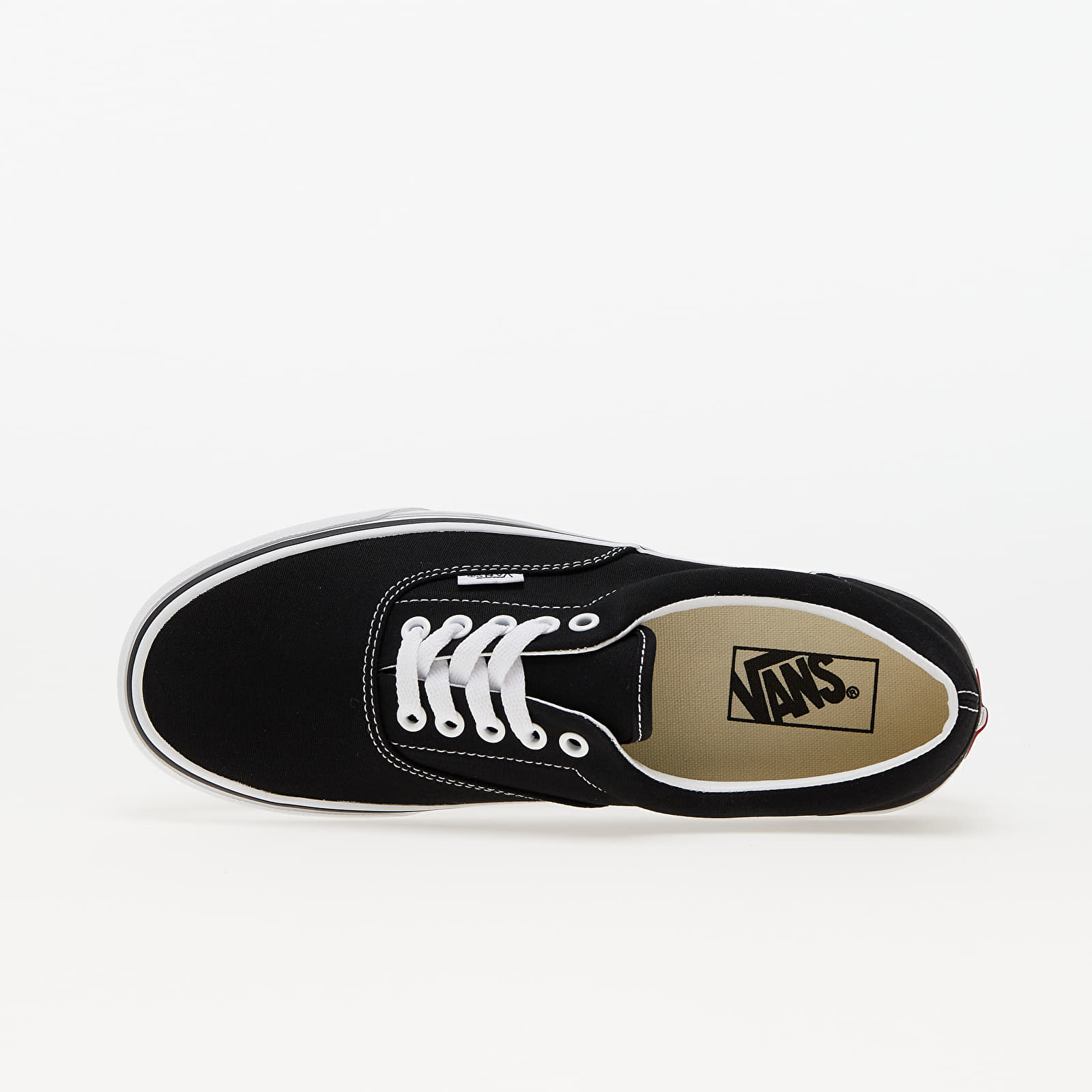 Scarpe uomo Vans Era Black