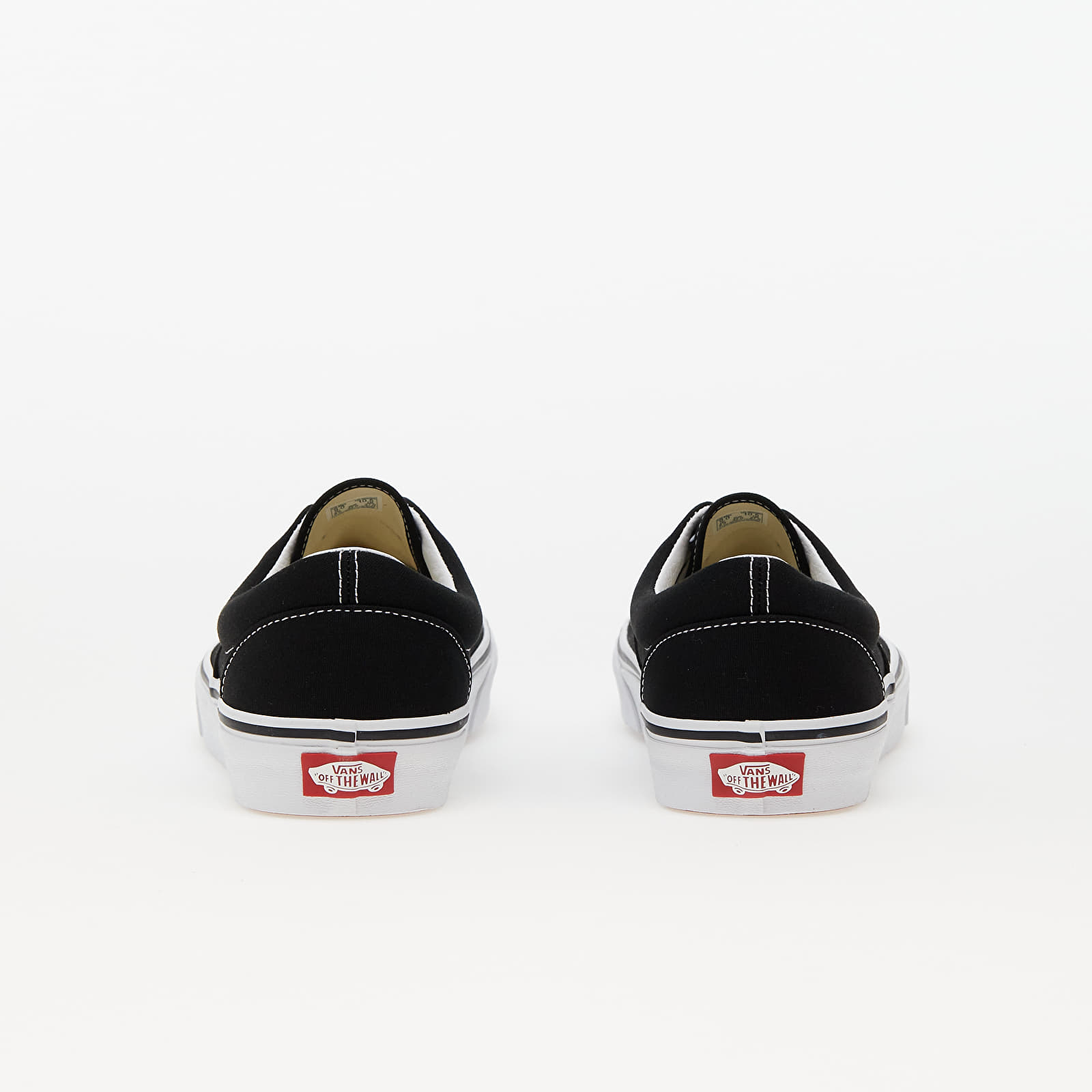 Scarpe uomo Vans Era Black