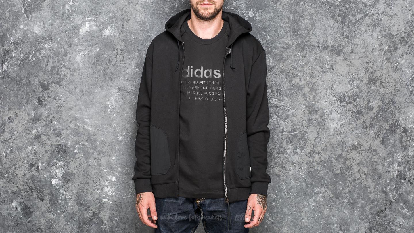 Adidas outlet nmd hoodie