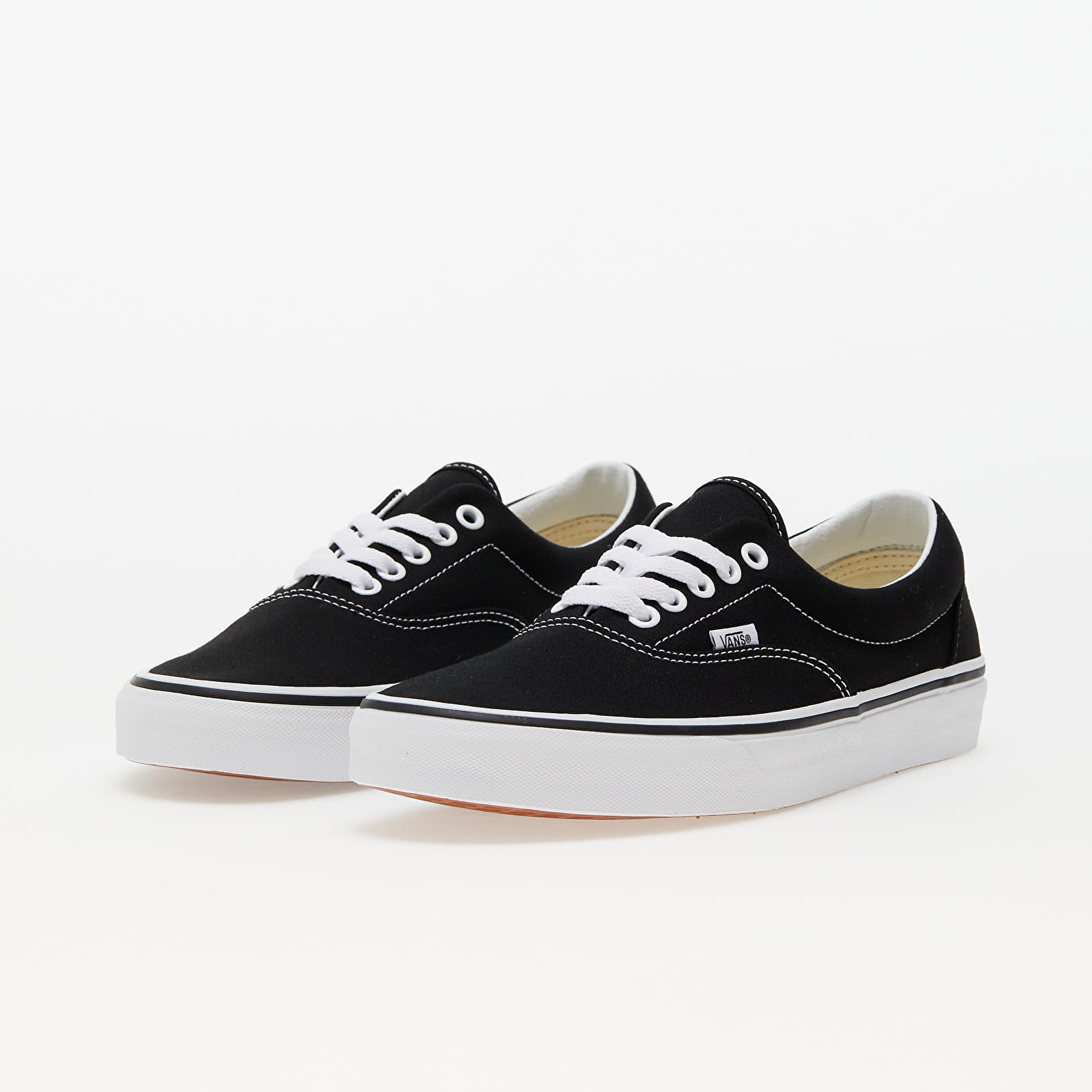 Scarpe uomo Vans Era Black