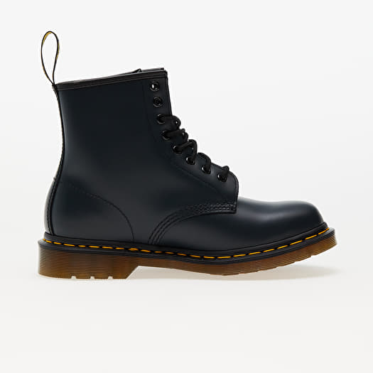 Doc martens navy smooth store