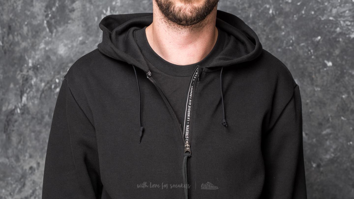Sweatjacken und Sweatshirts adidas NMD Full Zip Utility Hoodie