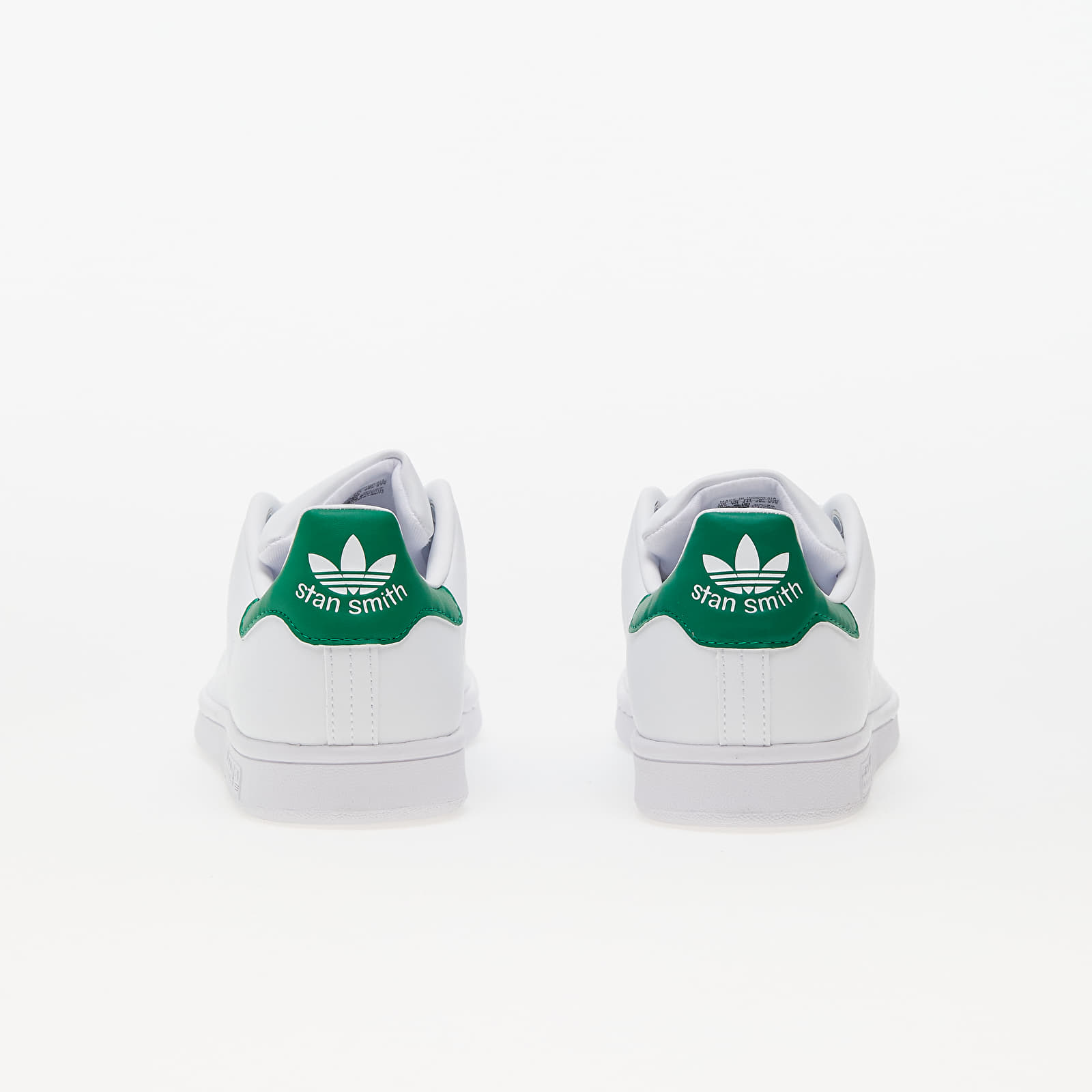 Männer adidas Stan Smith Ftw White/ Ftw White/ Green