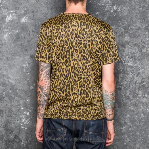 T-shirts adidas NMD Allover Print Tee Multicolor (BS2317) | Footshop