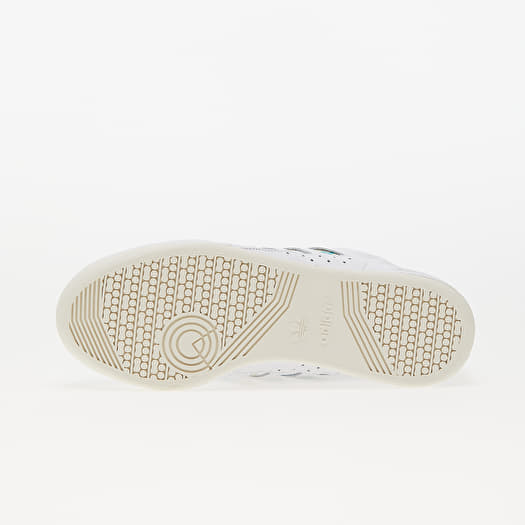 Unisex Continental 80 Sneakers in White - Glue Store