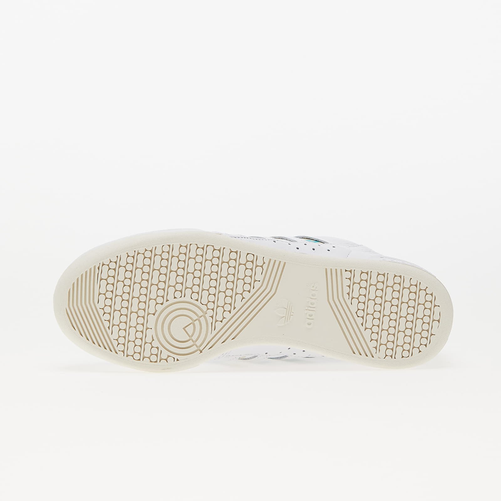 Pánske tenisky a topánky adidas Continental 80 Stripe Ftw White/ Core Black/ Off White