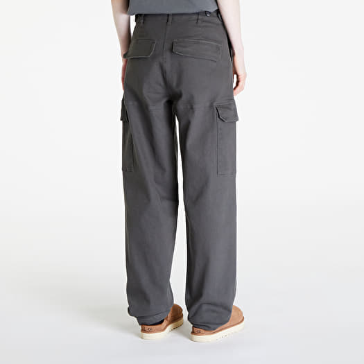 Cotton/Linen Lookline Cotton Twill Women Plain Cargo Pant, Size: 28-36 at  Rs 299/piece in Delhi