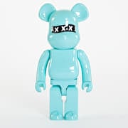 BE@RBRICK GOD SELECTION XXX 10th 1000％ Bearbrick God Selection XXX 1000% White - US