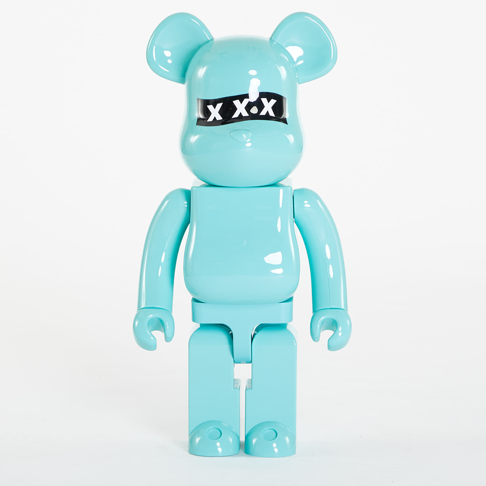 Other accessories Medicom Toy BE@RBRICK GOD SELECTION XXX 10th ...