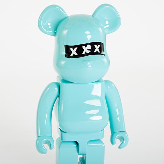 Medicom Toy BE@RBRICK GOD SELECTION XXX 10th Anniversary 1000％