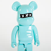 その他 MEDICOM TOY - BE@RBRICK GOD SELECTION XXX 10th Anniv. BE@RBRICK SERIES 50