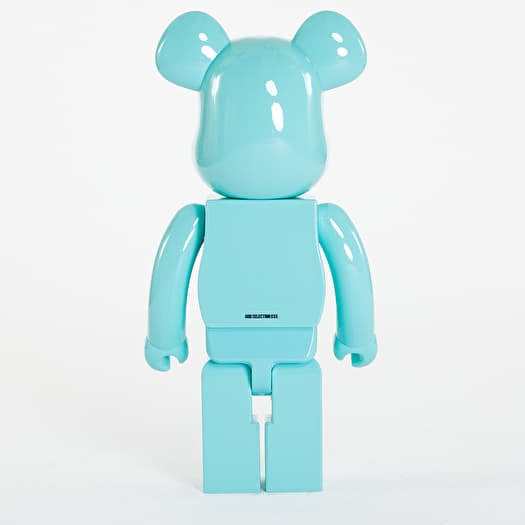 Medicom Toy BE@RBRICK GOD SELECTION XXX 10th Anniversary 1000％