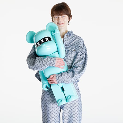 Medicom Toy BE@RBRICK GOD SELECTION XXX 10th Anniversary 1000％