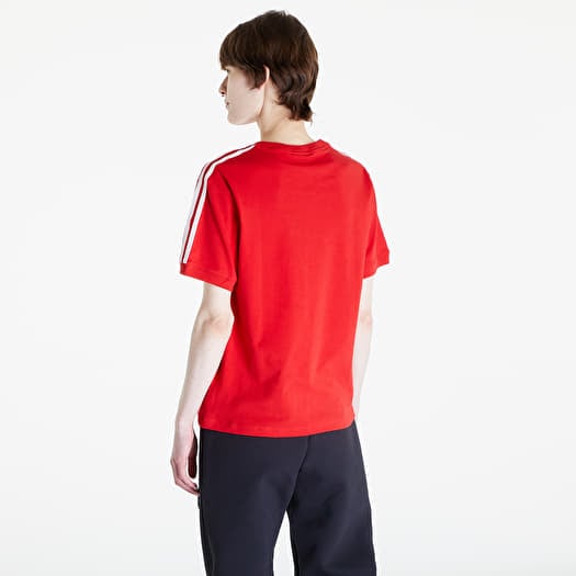 T shirt adidas 3 Stripe Tee