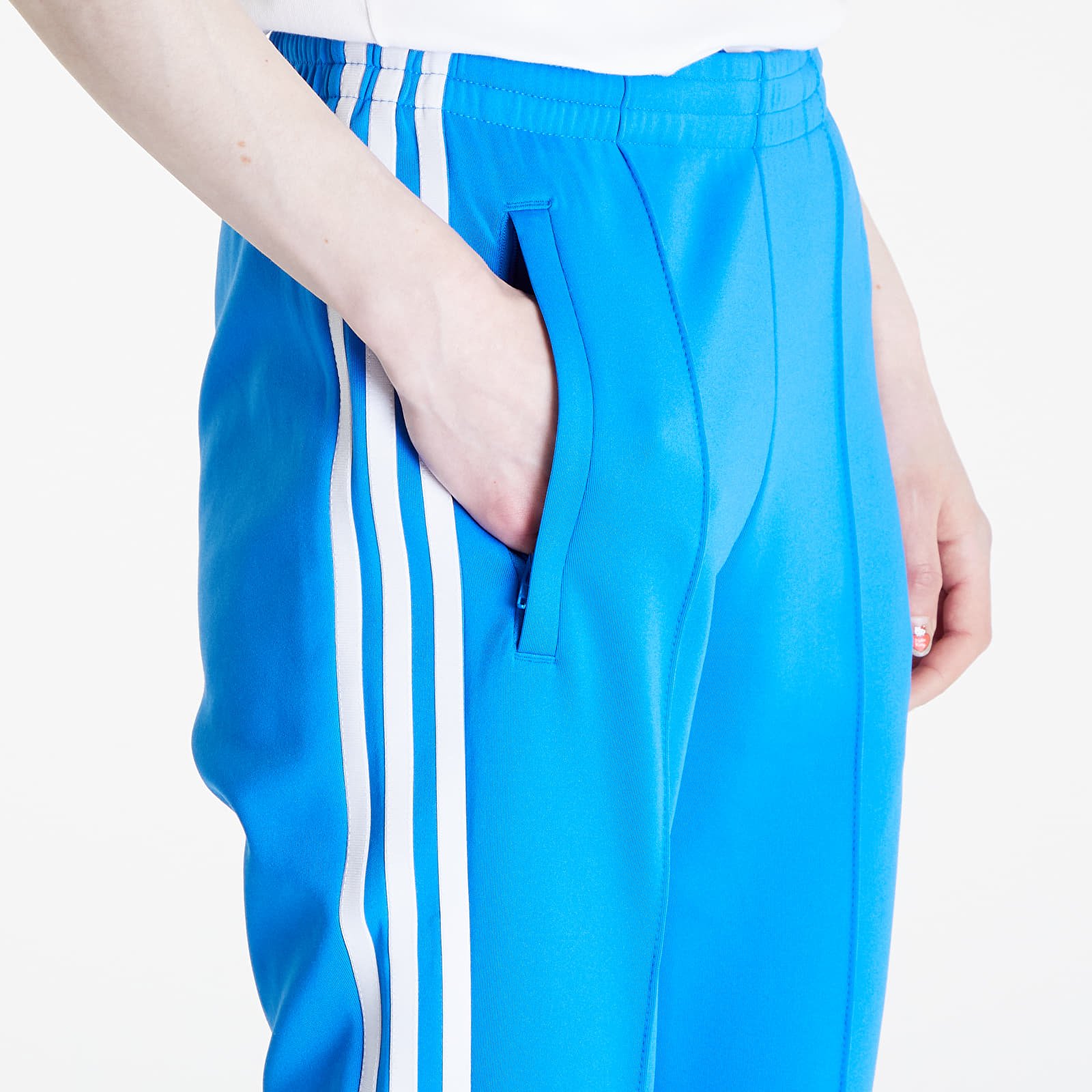 Bluebird adidas track 2025 pants