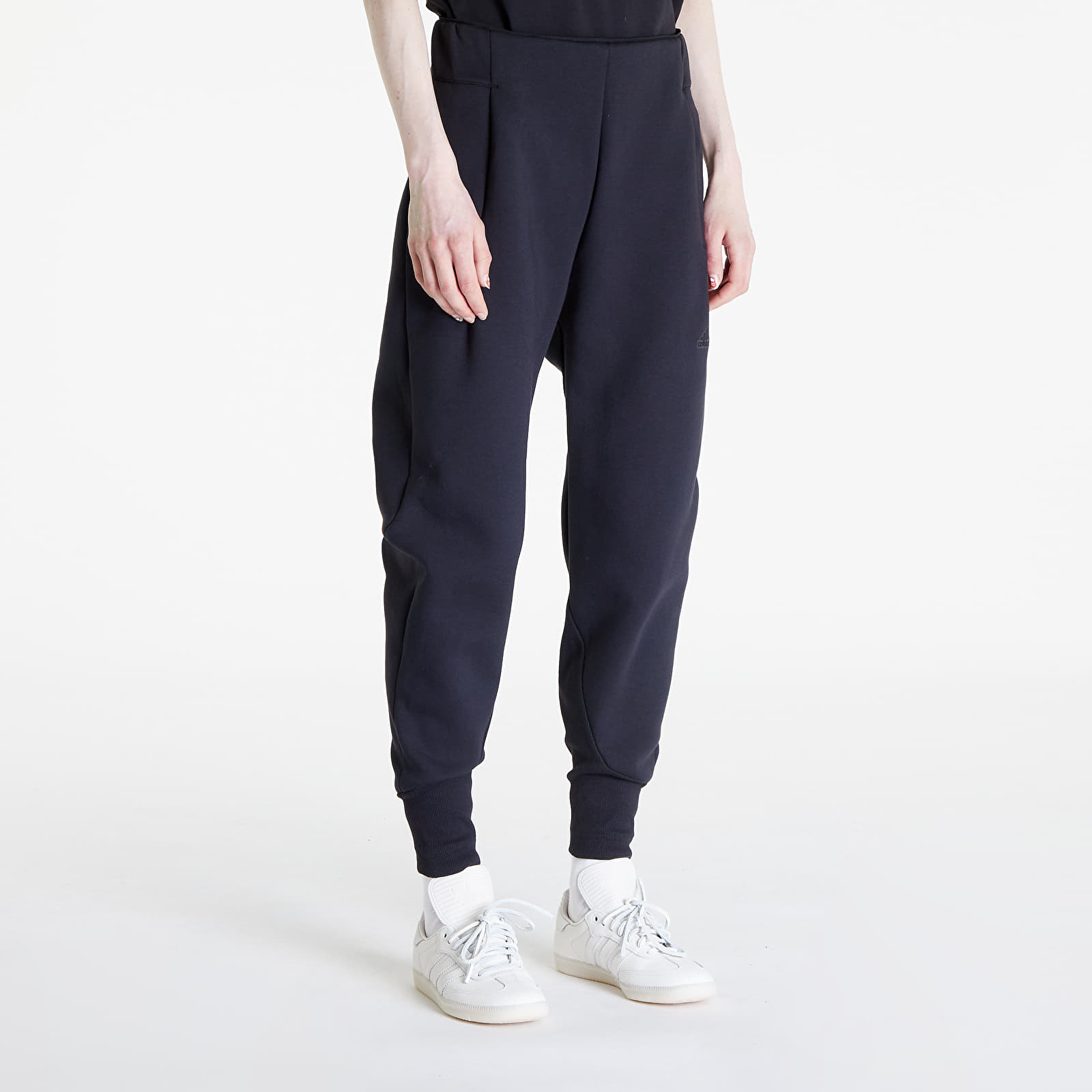 Hosen adidas W Z.N.E. Pt Black