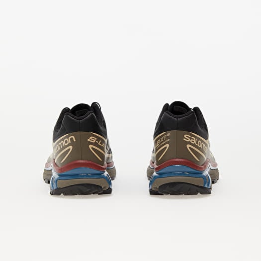 Basket falcon homme hot sale