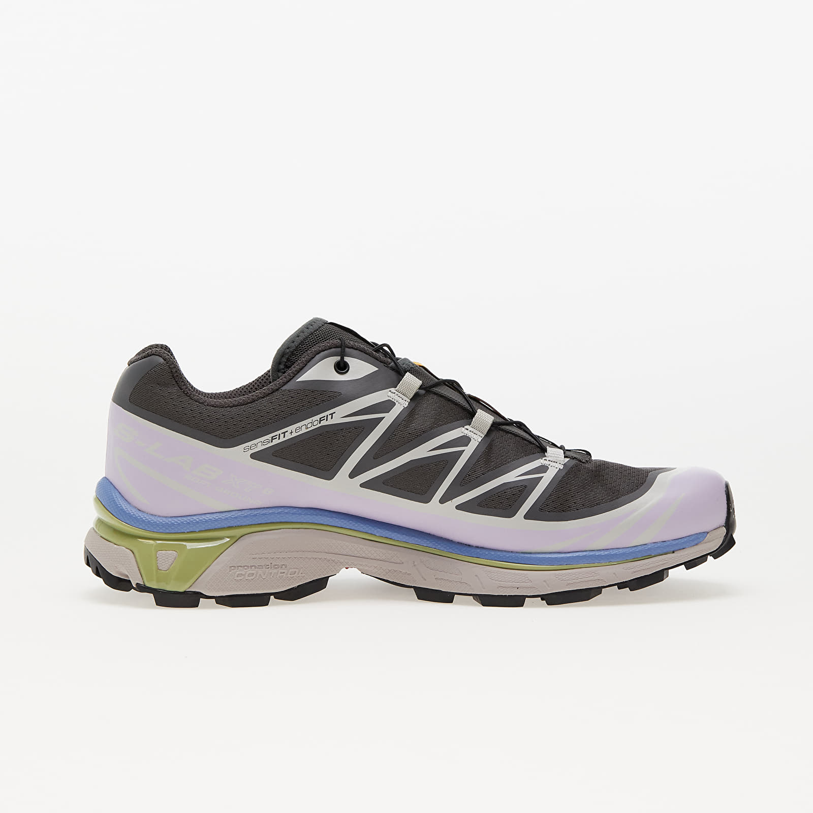 Men's shoes Salomon XT-6 Magnet/ Ashes Of Roses/ Wpear