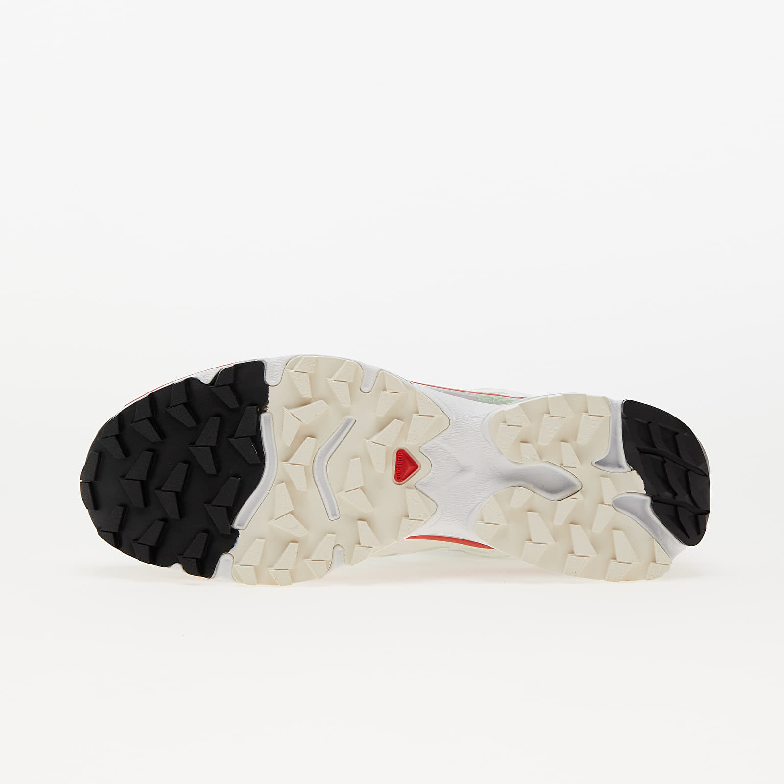 Мъжки кецове и обувки Salomon XT-4 Og Topography Vanila/ White/ Aurre