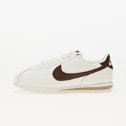 Women's shoes Nike Cortez White/ Cedar-Red Stardust-Sail | Footshop