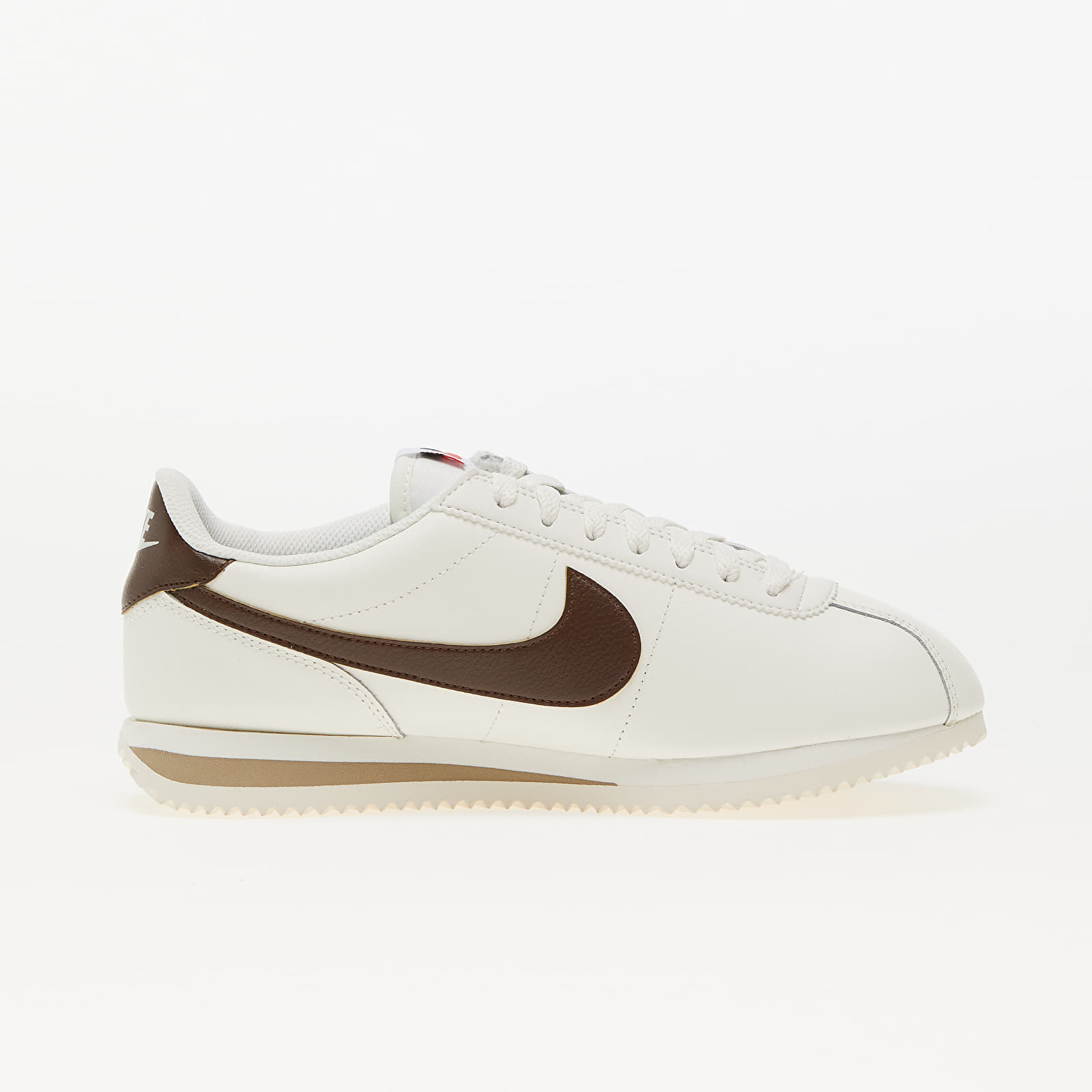 Γυναικεία παπούτσια Nike Cortez Sail/ Cacao Wow-Khaki-White