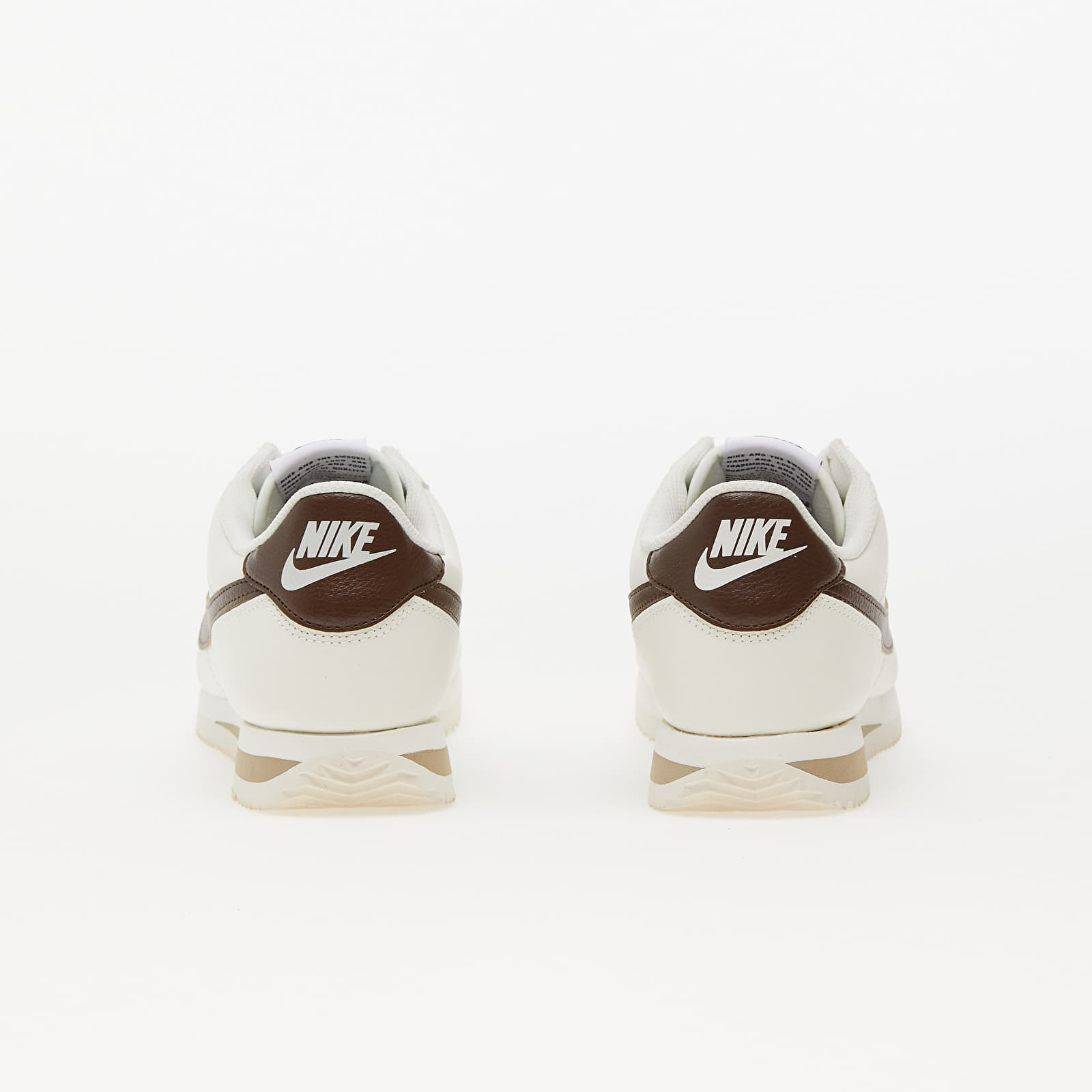 Γυναικεία παπούτσια Nike Cortez Sail/ Cacao Wow-Khaki-White