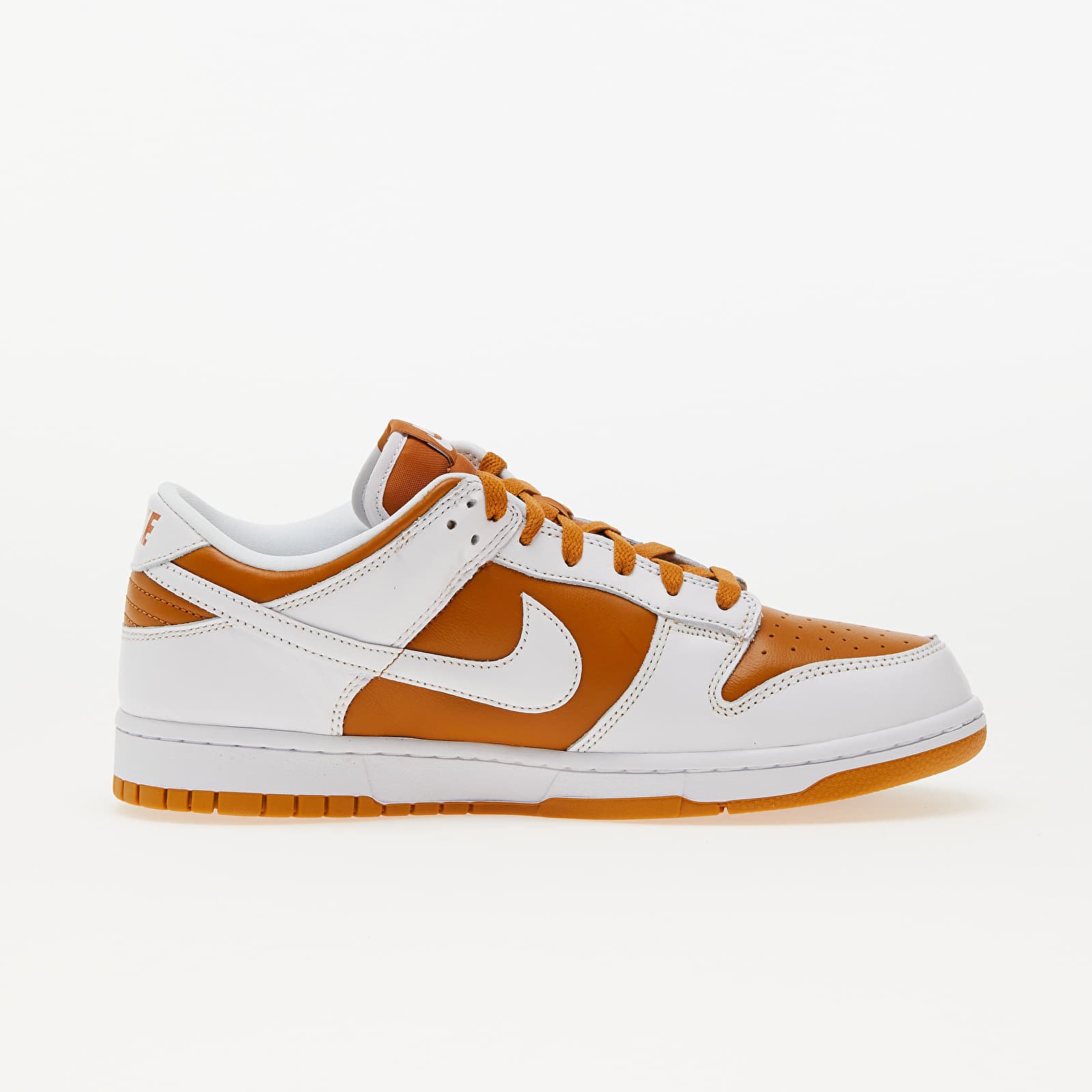 Мъжки кецове и обувки Nike Dunk Low Dark Curry/ White