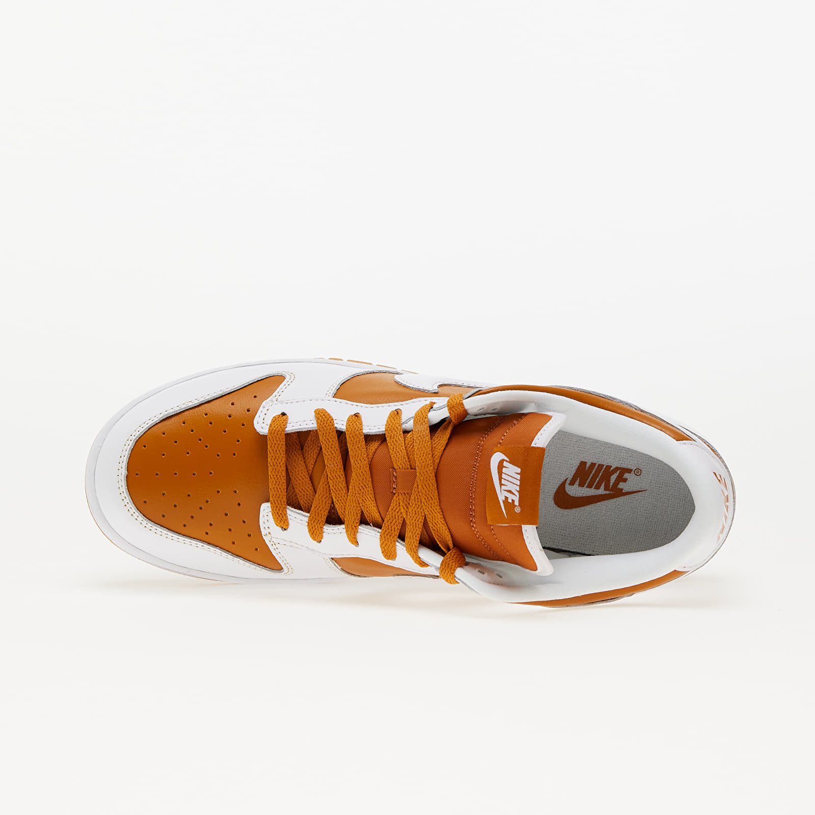 Мъжки кецове и обувки Nike Dunk Low Dark Curry/ White