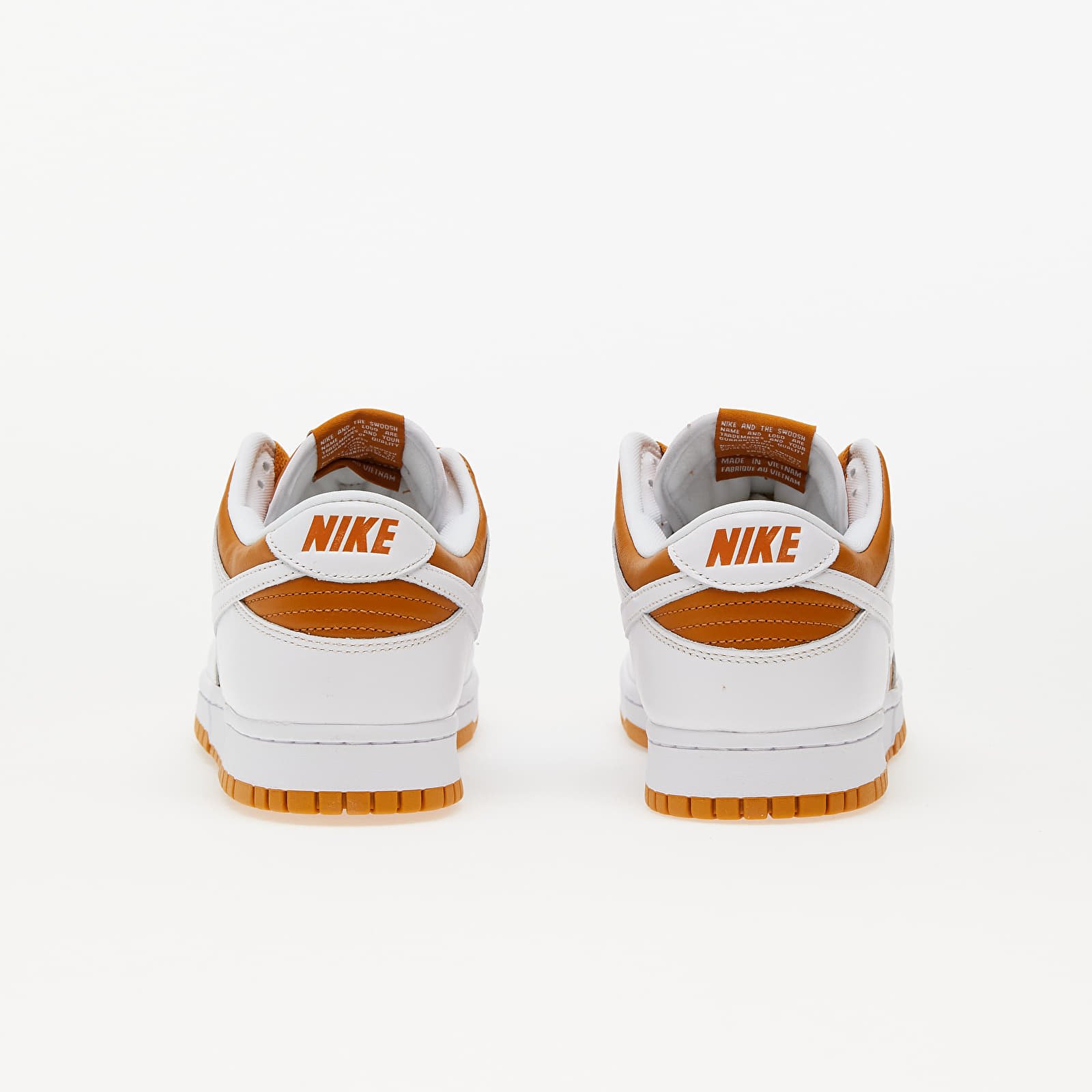 Мъжки кецове и обувки Nike Dunk Low Dark Curry/ White