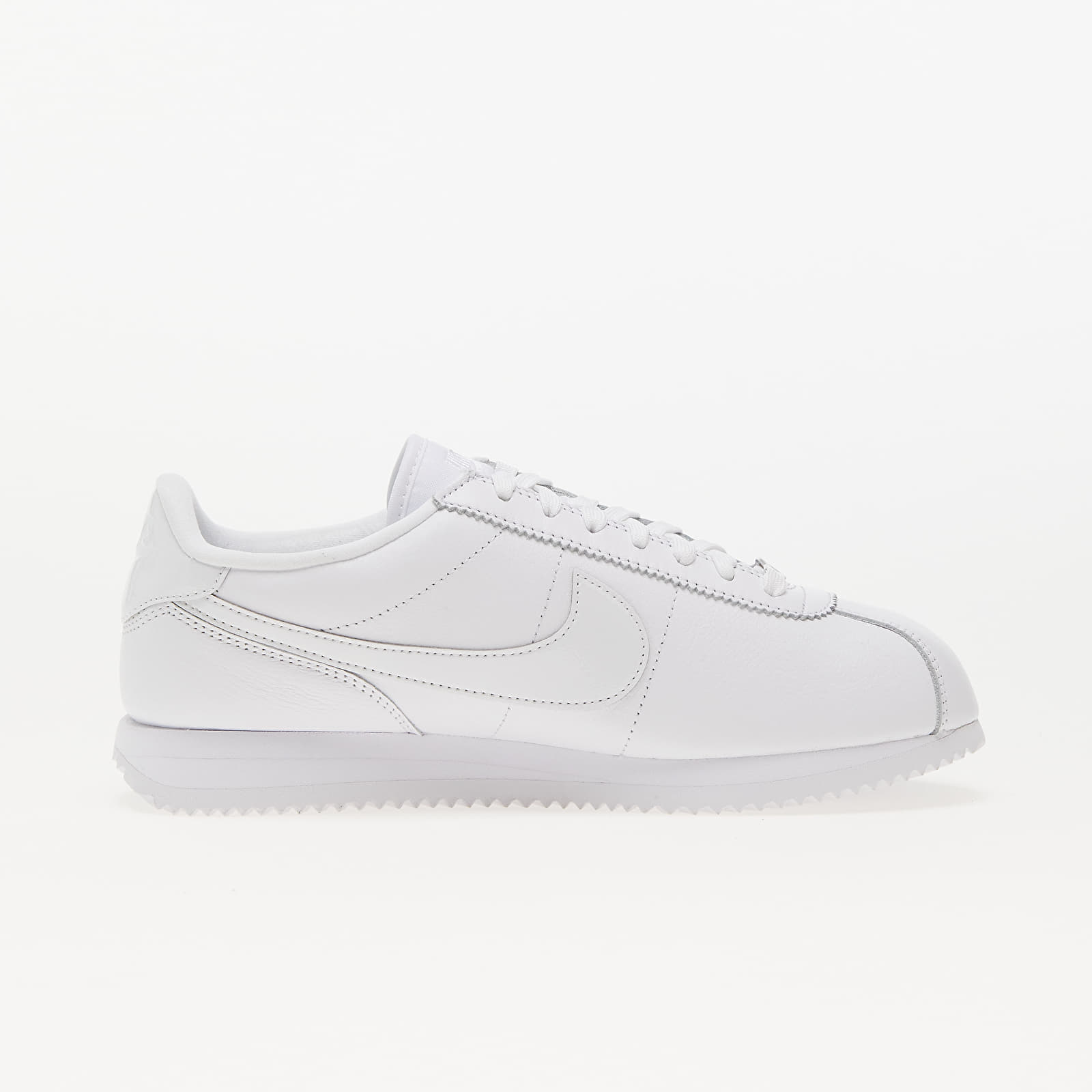 Női cipők Nike W Cortez 23 Premium White/ White