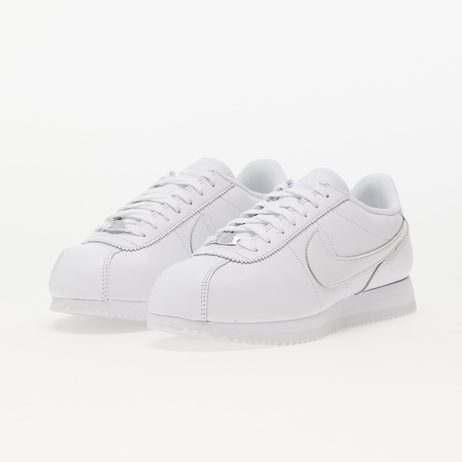Női cipők Nike W Cortez 23 Premium White/ White